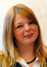 Carola Berg