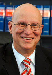Rechtsanwalt Detlev Köhler