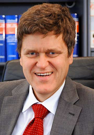 Rechtsanwalt Jürgen Twisselmann - Fachanwalt für Mietrecht und Wohnungseigentumsrecht